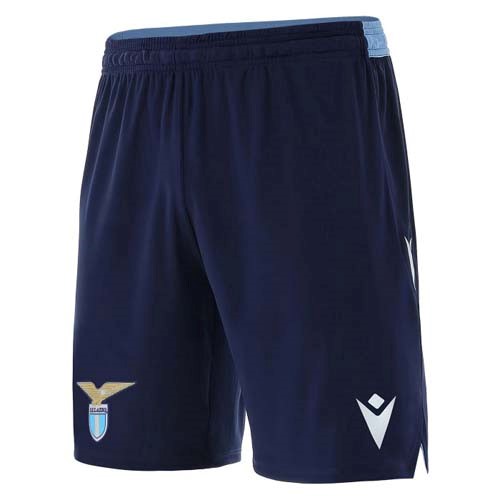 Pantalones Lazio Replica Segunda Ropa 2021/22